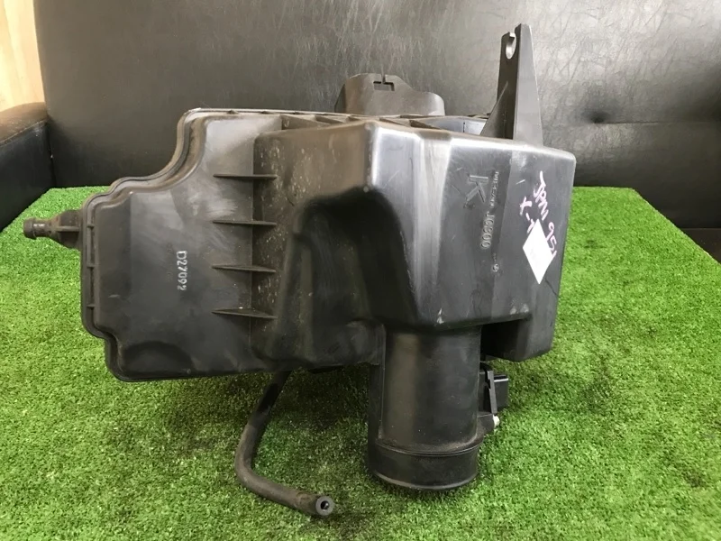 Корпус воздушного фильтра Nissan X-Trail T31