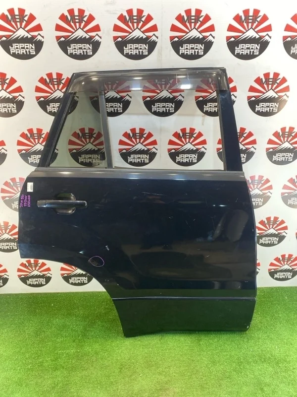 Дверь Suzuki Grand Vitara JT