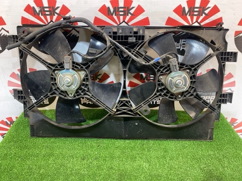 Рамка диффузора Mitsubishi ASX
