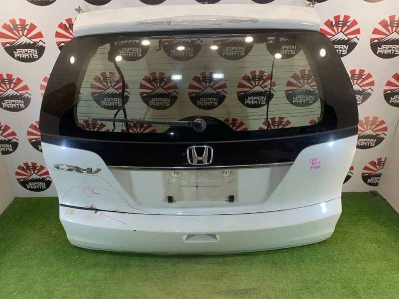 Крышка багажника Honda CR-V 4 (RM1/RM4)