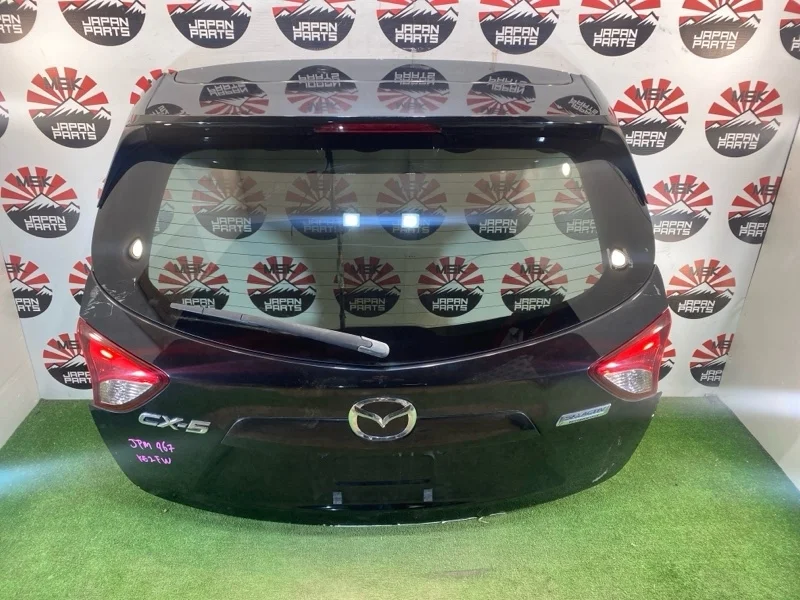Крышка багажника Mazda CX-5 KE