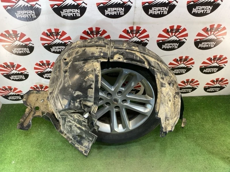 Подкрылок Nissan X-Trail T32