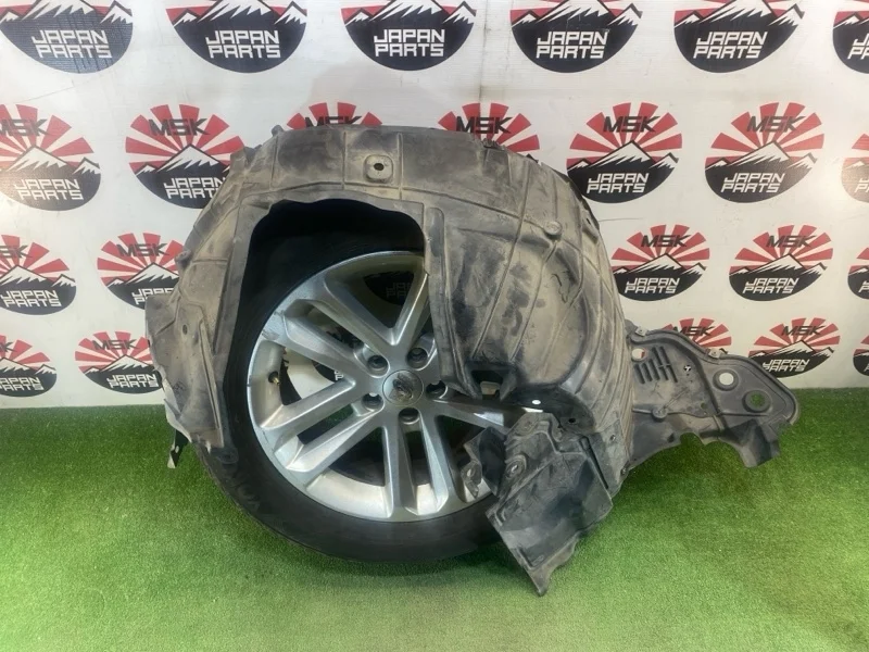 Подкрылок Nissan X-Trail T31
