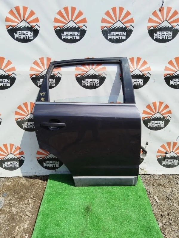 Дверь Opel Antara C100