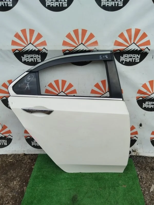 Дверь Honda Accord CU