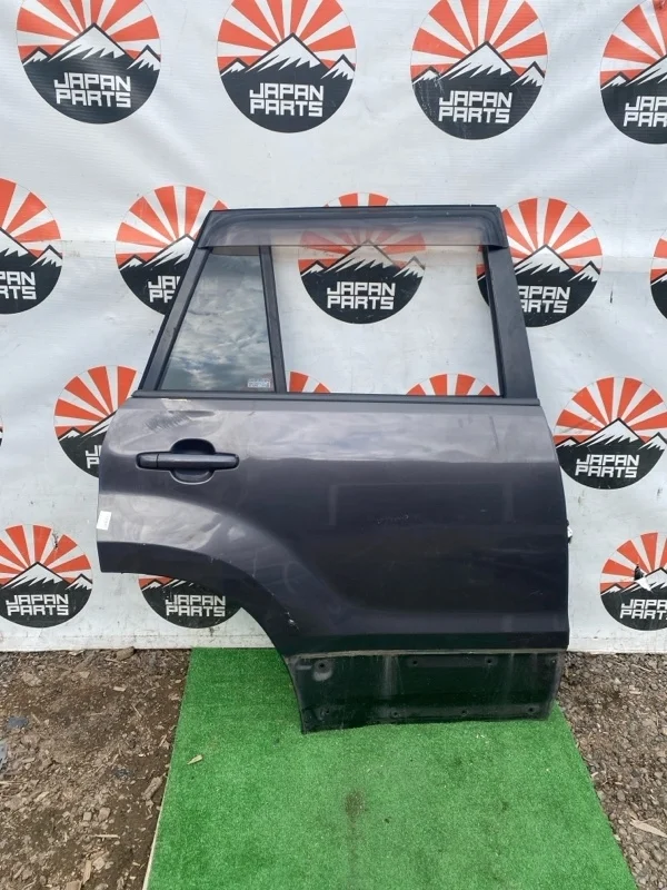Дверь Suzuki Vitara JT