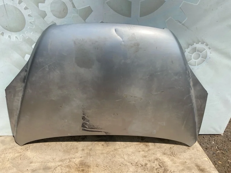 Капот Honda CR-V 3 (RE3/RE4)
