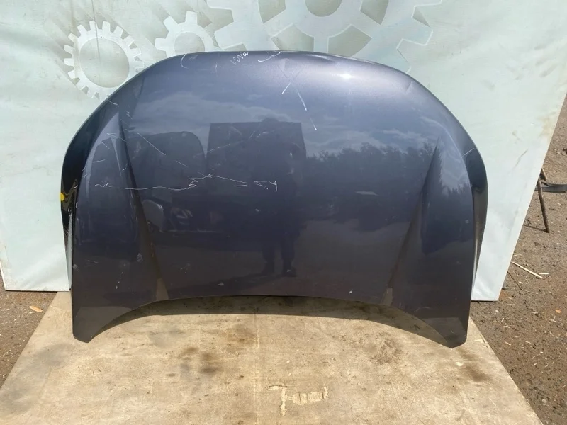 Капот Honda CR-V 5 (RT5/RT6/RW1/RW2)