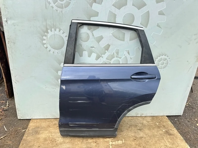 Дверь Honda CR-V 4 (RM1/RM4)