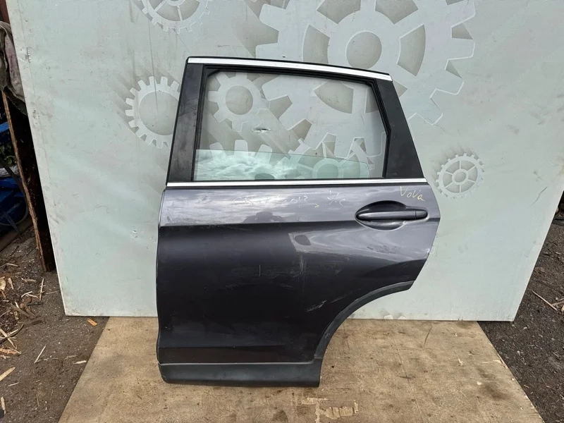 Дверь Honda CR-V 4 (RM1/RM4)