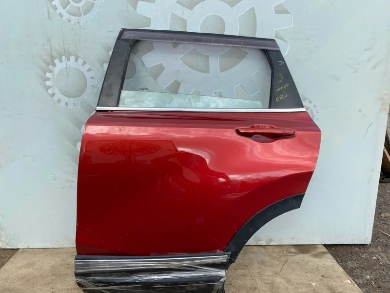 Дверь Honda CR-V 5 (RT5/RT6/RW1/RW2)