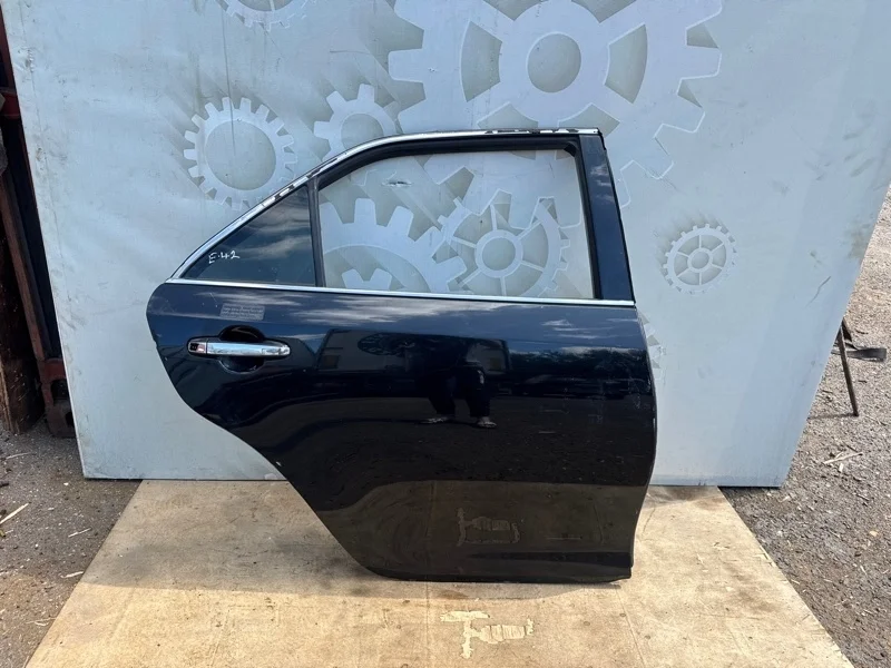 Дверь Toyota Camry 50/55