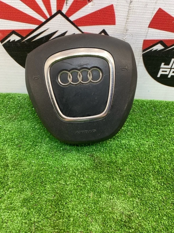 Аирбаг на руль Audi A6 C7