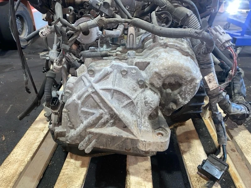 Акпп Lexus RX300