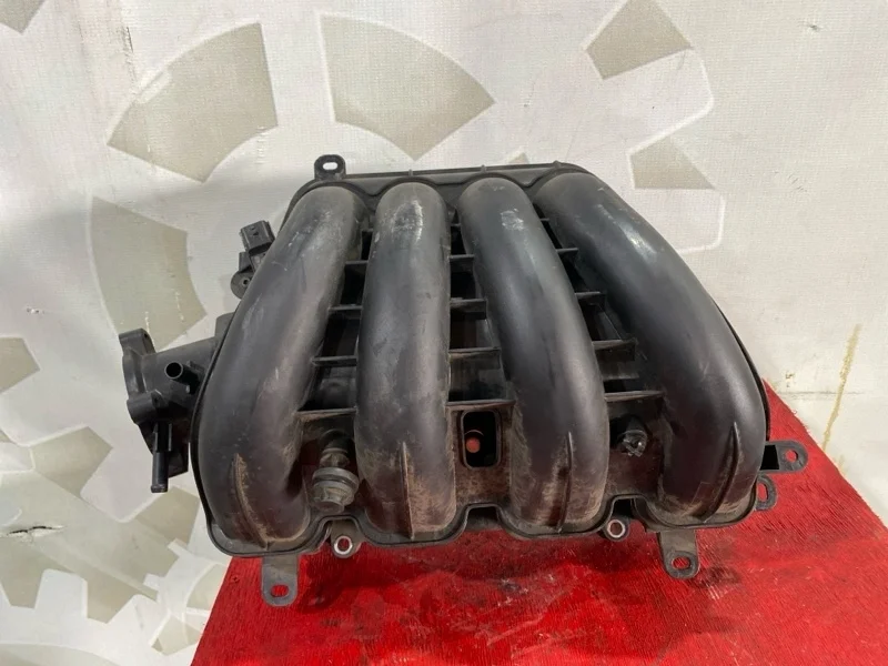 Коллектор впускной Mazda 6 GJ