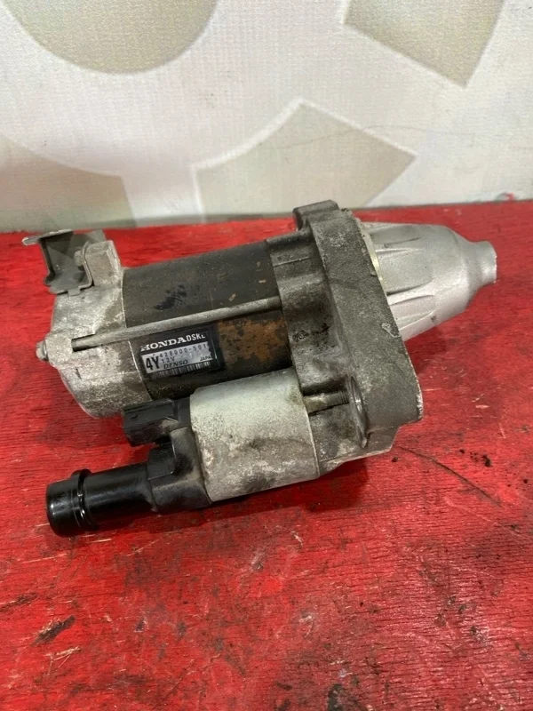 Стартер Honda Civic 4D FD1 FD2 FD3