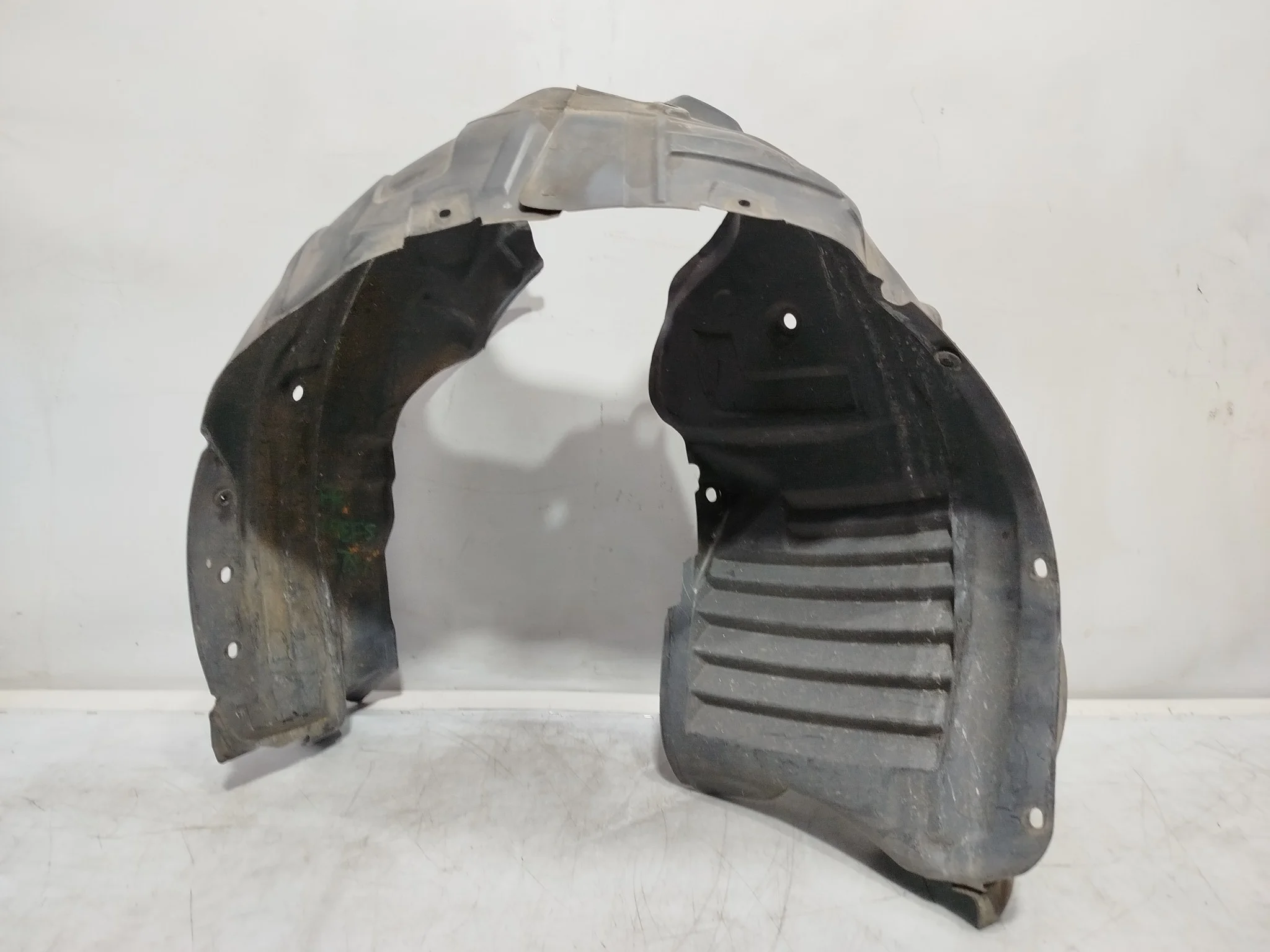 ПОДКРЫЛОК MAZDA ATENZA MAZDA6 GH GH5AP GH5AS GH5AW GH5FP GH5FS GH5FW GHEFP GHEFS GHEFW ПЕРЕДНИЙ ПРАВЫЙ В СБОРЕ GAA956130