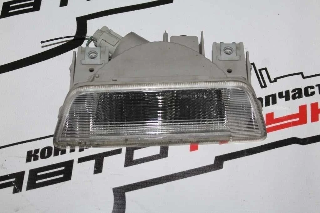 ФОНАРЬ ЗАДНЕГО ХОДА NISSAN X-TRAIL DNT31 NT31 T31 TNT31 13263929 ЛЕВЫЙ 26545JG00A