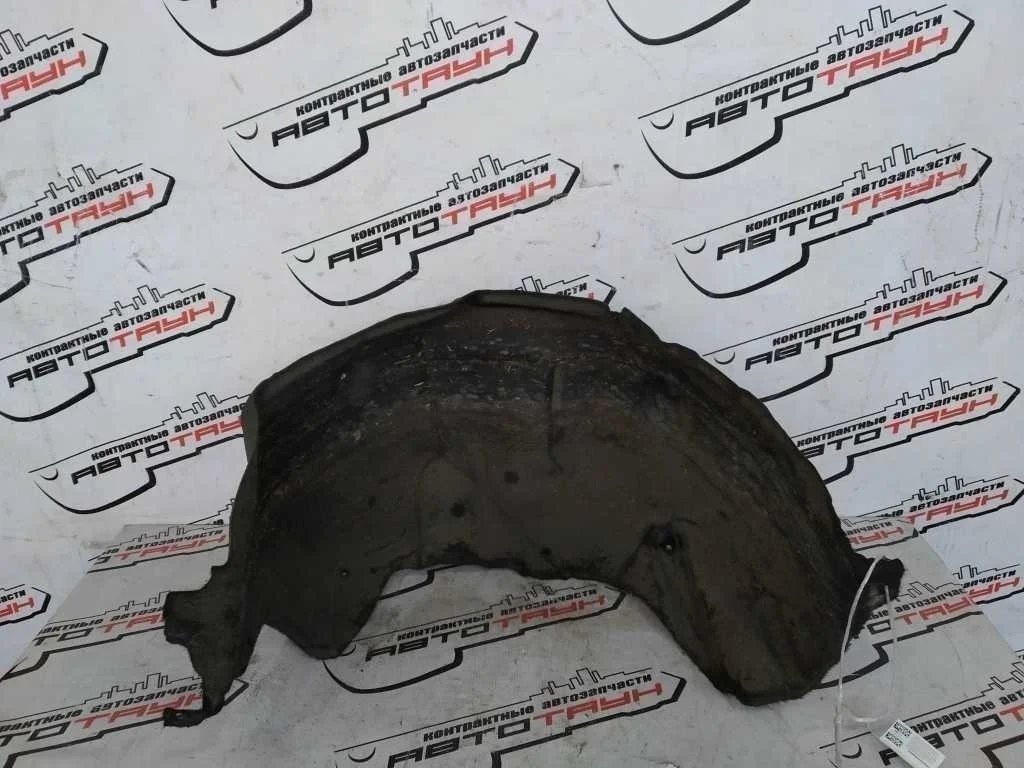 ПОДКРЫЛОК TOYOTA AVENSIS ADT250 ADT251 AZT250 AZT250W AZT251 AZT251W AZT255 AZT255W CDT250 ZZT250 ZZT251 ЗАДНИЙ ЛЕВЫЙ 6563805010