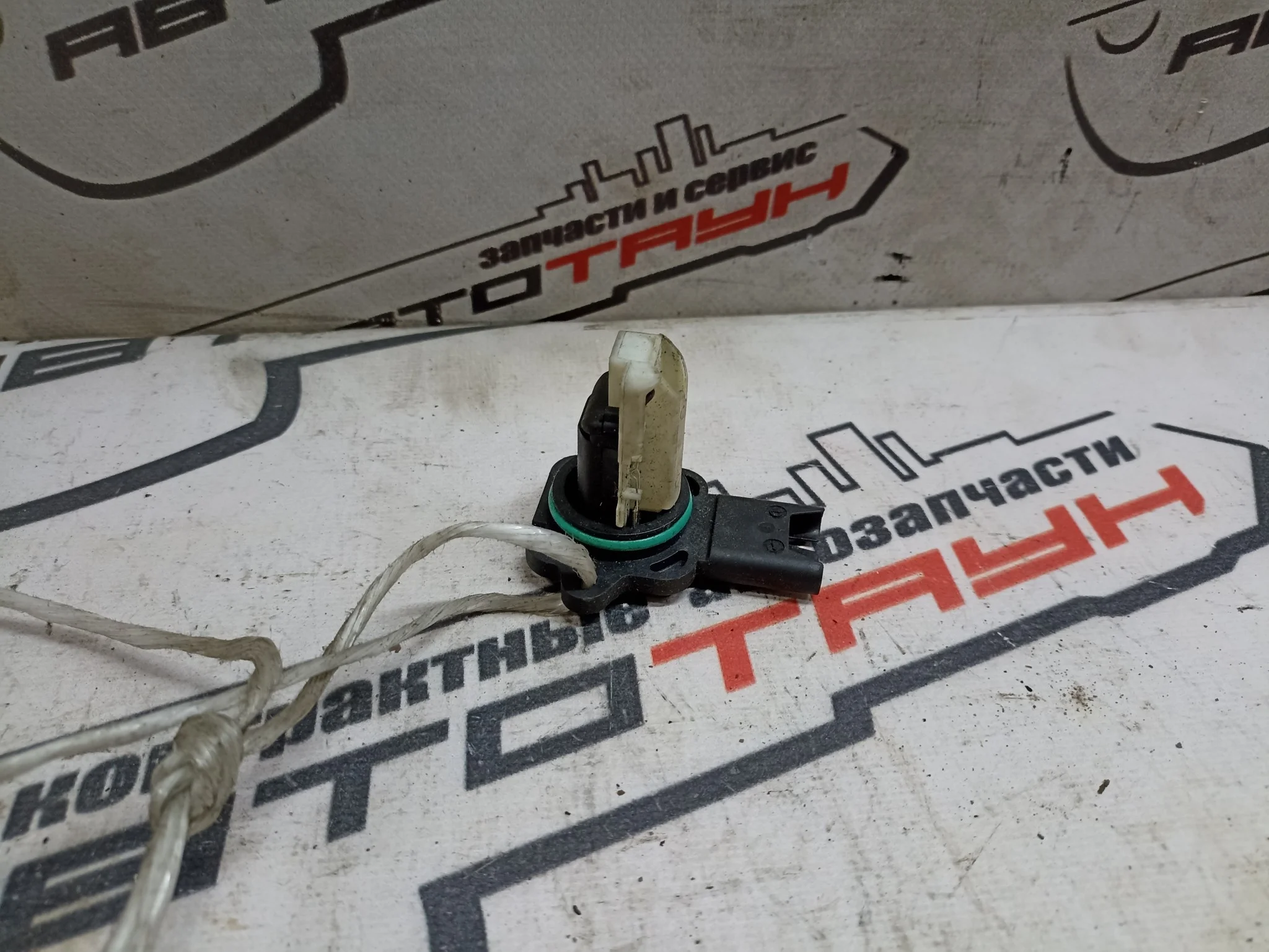 РАСХОДОМЕР BMW N52B25A N52B25B N52B30A N52B30B N53B30A 1-SERIES 3-SERIES 5-SERIES 6-SERIES X1 X3 X5 Z4 ... E84 E87 E88 E89 E90 E91 E92 E93 13627551638
