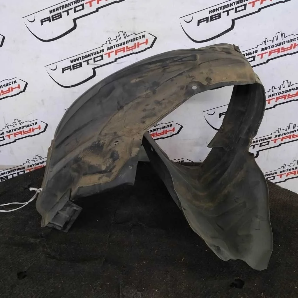 ПОДКРЫЛОК NISSAN MURANO PNZ51 TNZ51 TZ51 ПЕРЕДНИЙ ПРАВЫЙ 638401AA0A