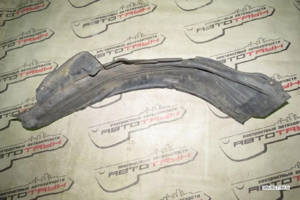 ПОДКРЫЛОК NISSAN INFINITI FUGA M35 M45 GY50 PNY50 PY50 Y50 ПЕРЕДНИЙ ЛЕВЫЙ ЗАДНЯЯ ЧАСТЬ 63843EG000