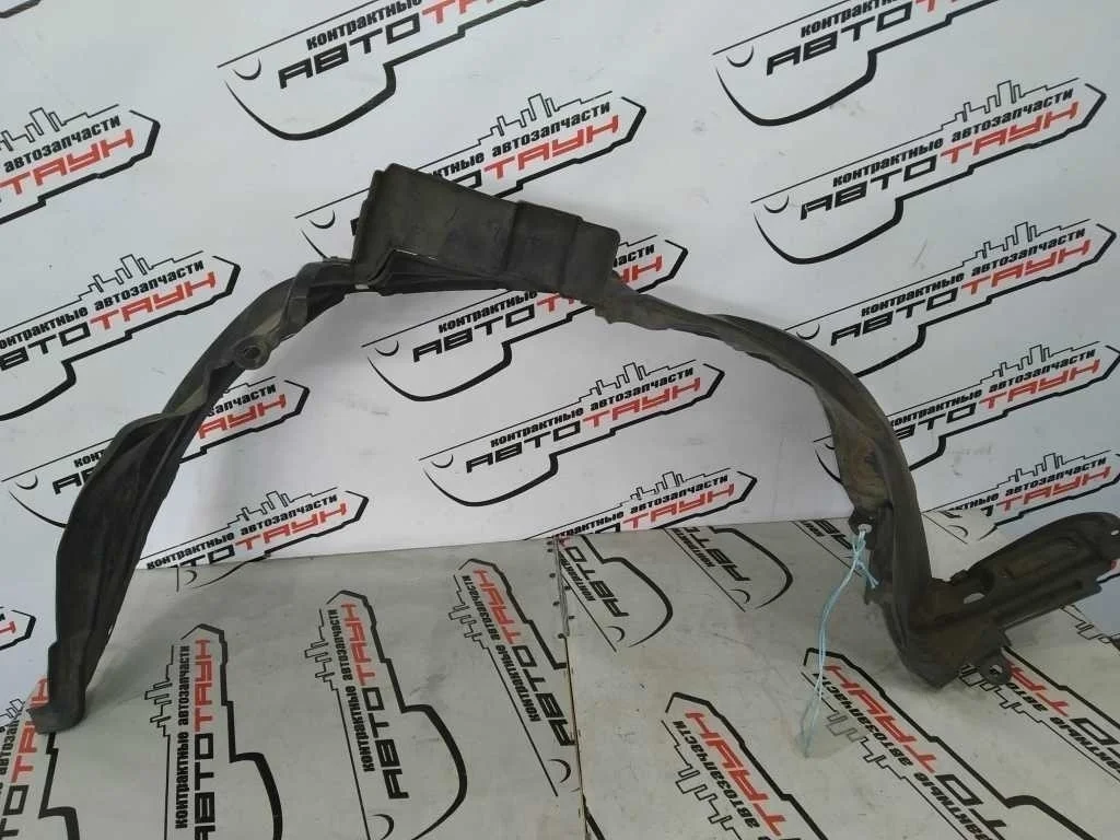ПОДКРЫЛОК NISSAN X-TRAIL NT30 PNT30 T30 ПЕРЕДНИЙ ЛЕВЫЙ 63841EQ000 63841EQ00A 2 МОДЕЛЬ
