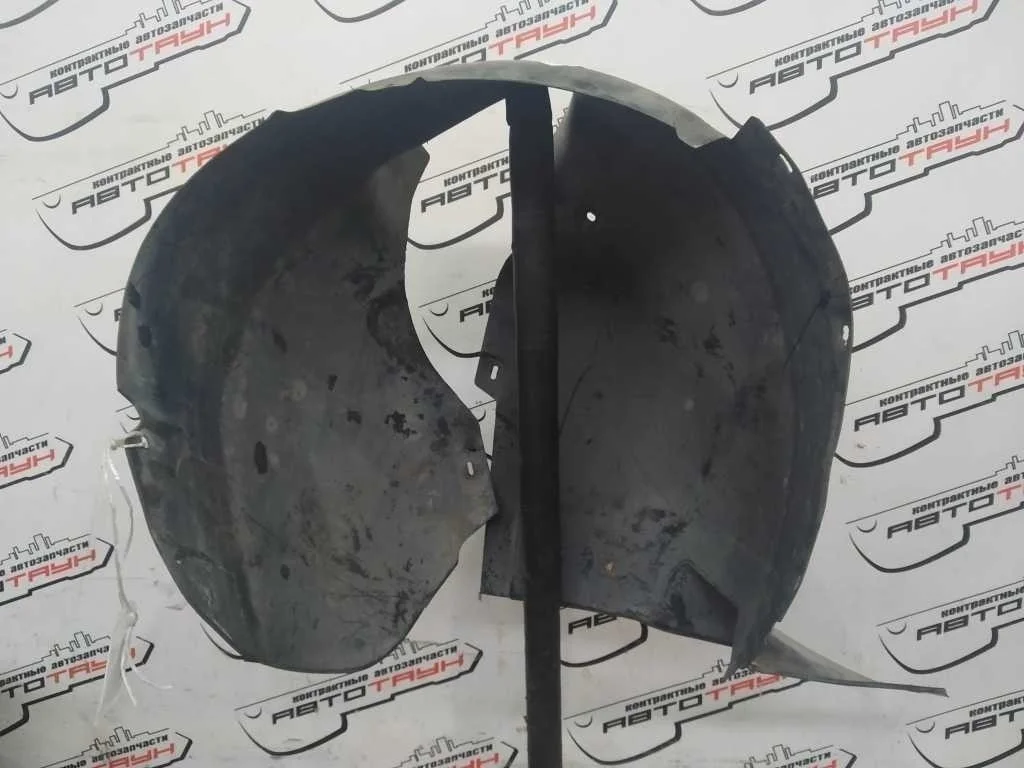 ПОДКРЫЛОК VOLKSWAGEN TOURAN 1T2 1T3 ПЕРЕДНИЙ ПРАВЫЙ 1T0805912G