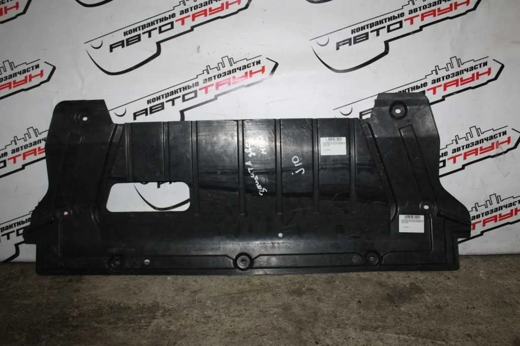 ЗАЩИТА Двигатель NISSAN DUALIS QASHQAI J10 J10E KJ10 KNJ10 NJ10 ЦЕНТР ЗАДНЯЯ ЧАСТЬ 75831JD000