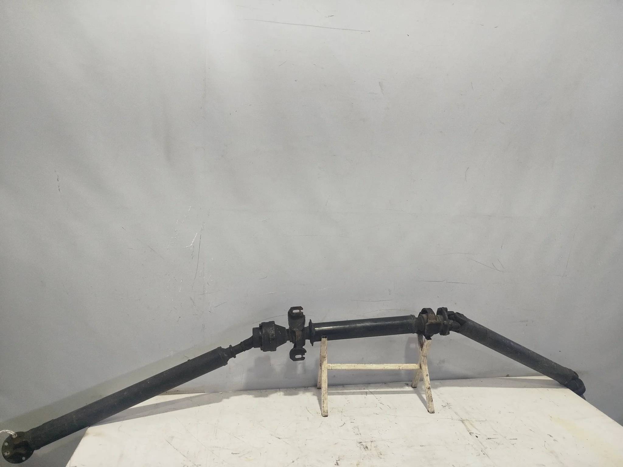 КАРДАН TOYOTA 1AZ-FSE 2AZ-FE 3ZR-FAE 3ZR-FE IPSUM NOAH VOXY ACM26W AZR65G ZRR75G ZRR75W АТМ 232 СМ 4WD 3710044030 KE553