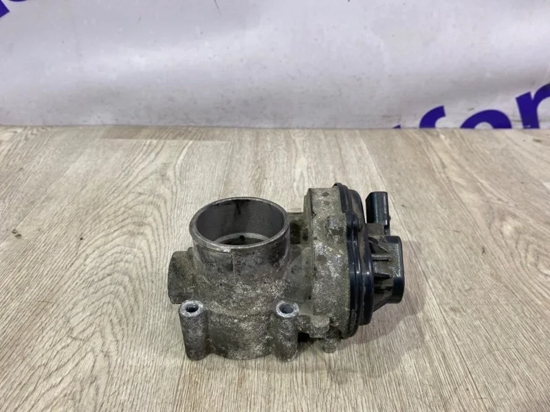 Дроссельная заслонка FORD FIESTA 900 MK5