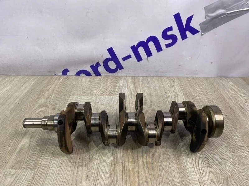 Коленвал FORD FOCUS 3 2013 CB8