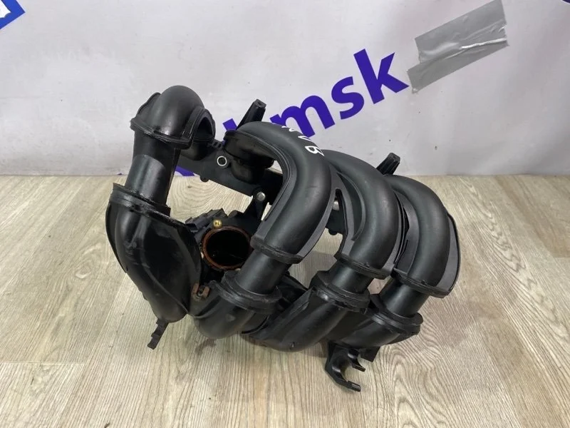 Коллектор впускной FORD FOCUS 2 2006