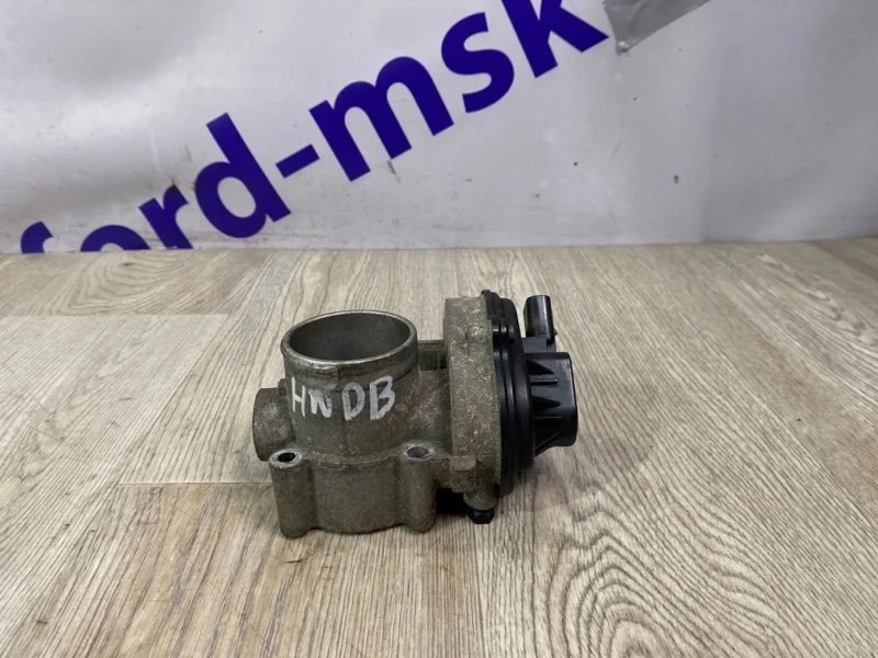 Дроссельная заслонка FORD FOCUS 2 2006