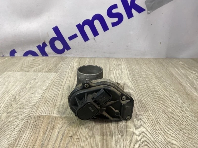 Дроссельная заслонка FORD FIESTA 2006 MK5