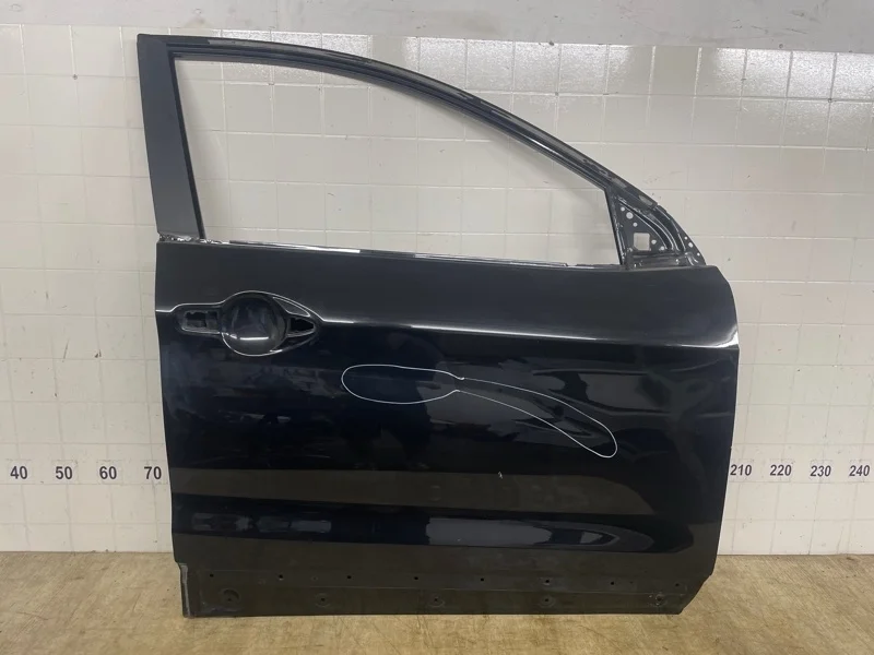 Дверь NISSAN QASHQAI 2 2013 2014 2015 2016 2017 2018 2019 2020 2021 2022 2023 J11