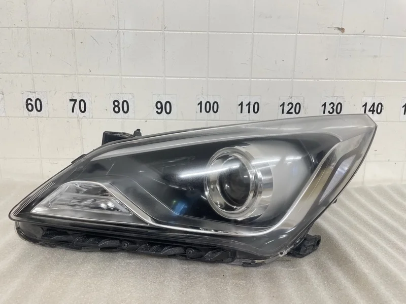 Фара HYUNDAI SOLARIS 1 2014 2015 2016