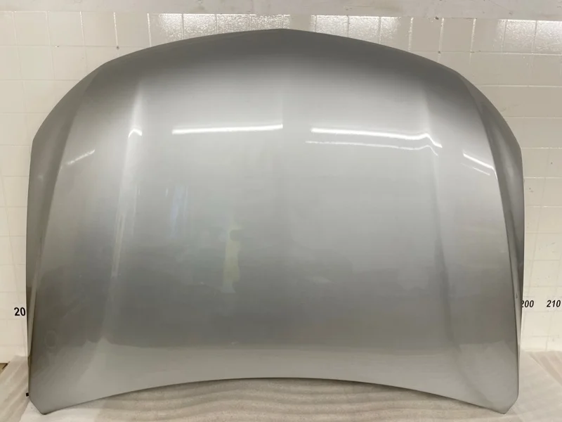 Капот MITSIBISHI L200 2015-, PAJERO SPORT 3 2016 2017 2018 KL, KS
