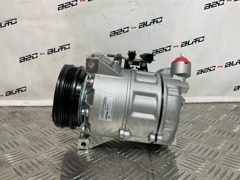 Компрессор кондиционера Volvo Xc60 WXVV013 1 2.4