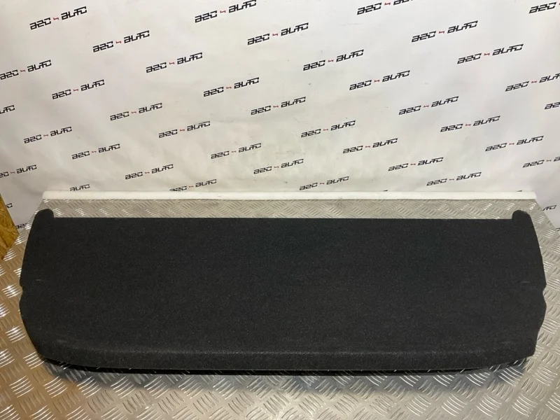 Пол багажника Suzuki Grand Vitara 2009 7634065J015PK JT 2.4