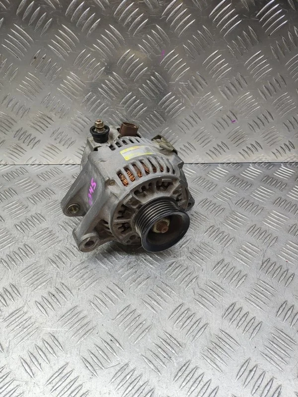 Генератор Lexus Rx 300 Rx300 Rx-300 2706020140 MCU15 MCU 15 1MZFE