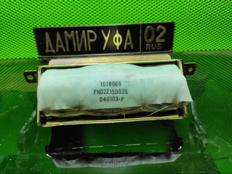 подушка Airbag SRS Infiniti FX35 I рестайлинг (2006—2008)
