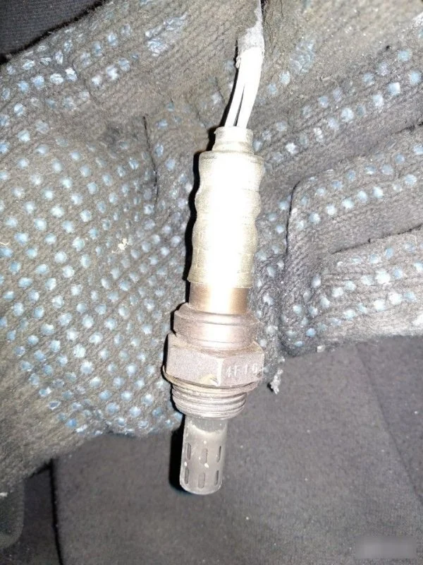 Датчик кислородный Лямда-зонд Nissan Almera N16 рестайлинг (2002—2006)