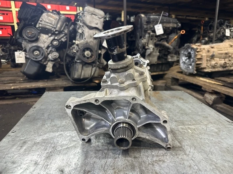 Раздатка редуктор Nissan X Trail 2001-2008 T30