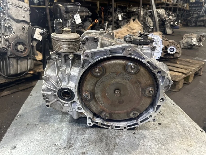 Акпп Volkswagen Golf 2004-2012