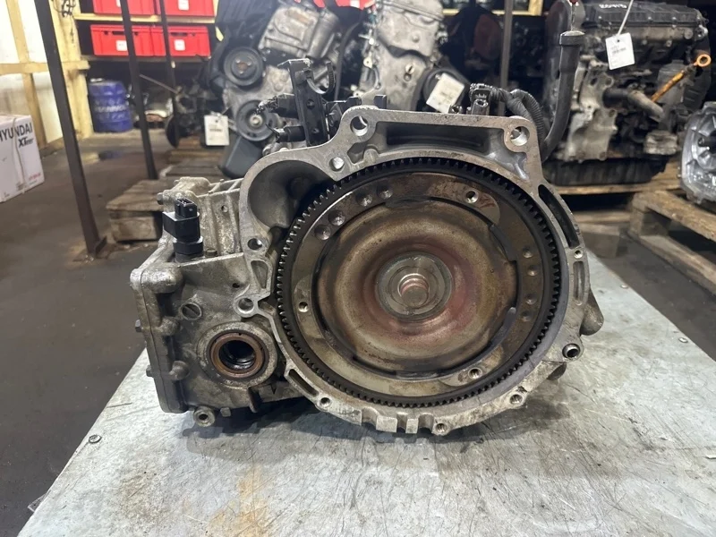 Акпп Hyundai Accent 2001-2010