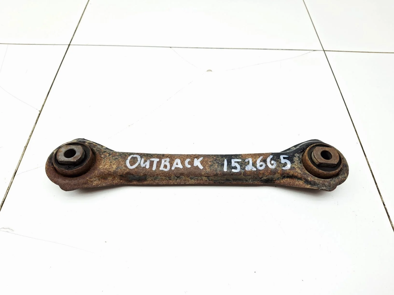 Тяга задняя поперечная Subaru Legacy Outback III (BL/BP) 2003-2009