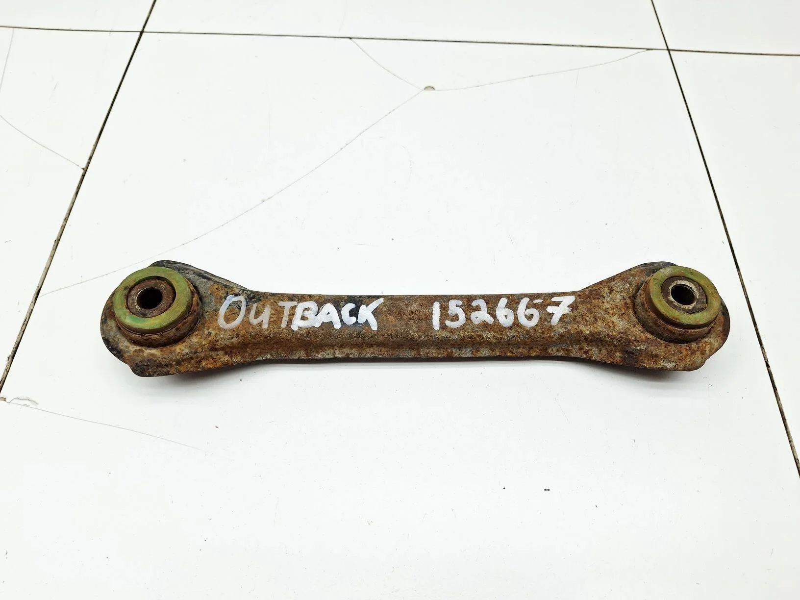 Тяга задняя поперечная Subaru Legacy Outback III (BL/BP) 2003-2009