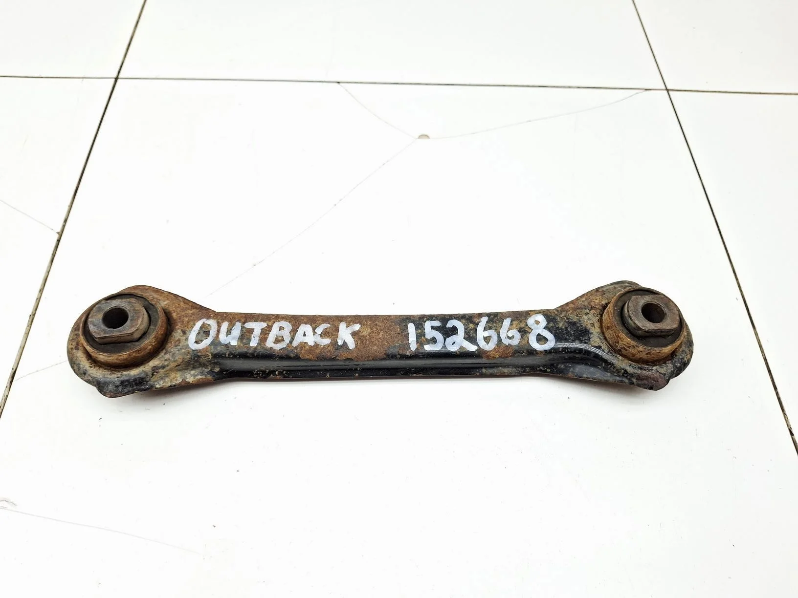 Тяга задняя поперечная Subaru Legacy Outback III (BL/BP) 2003-2009