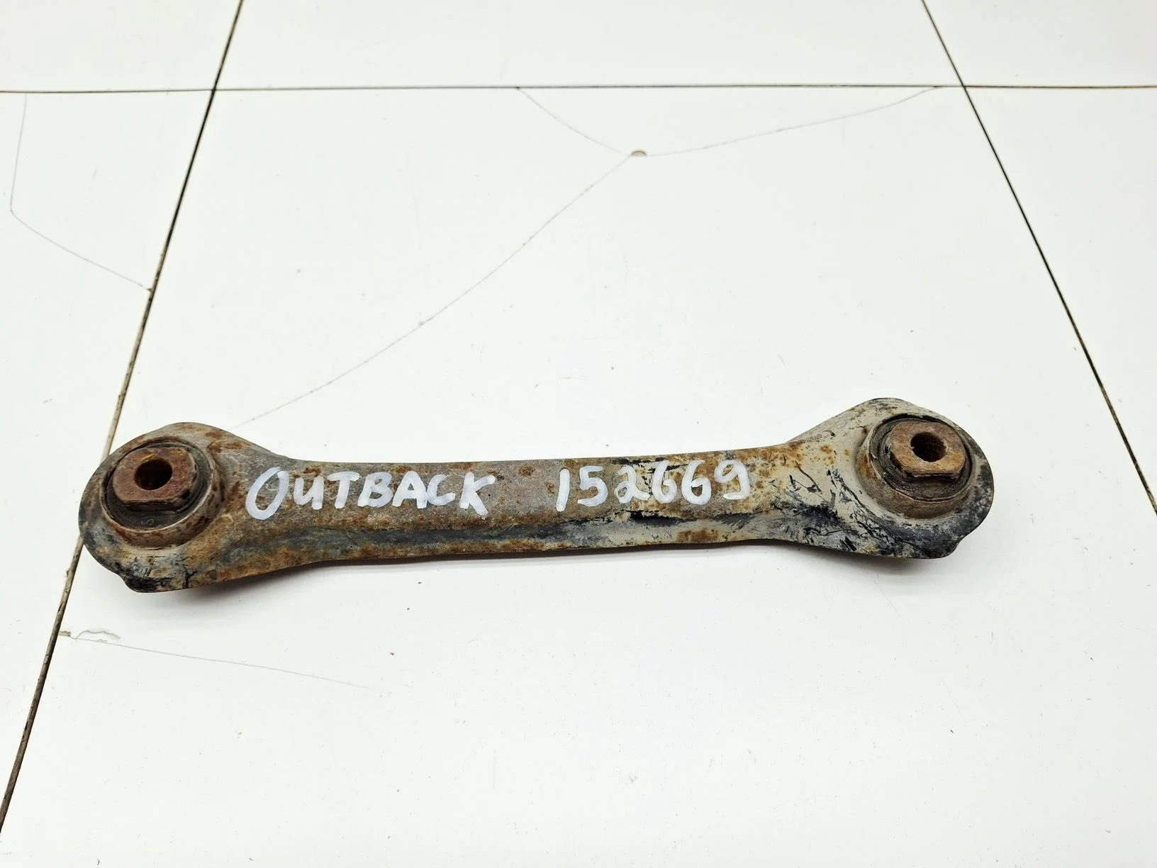 Тяга задняя поперечная Subaru Legacy Outback III (BL/BP) 2003-2009
